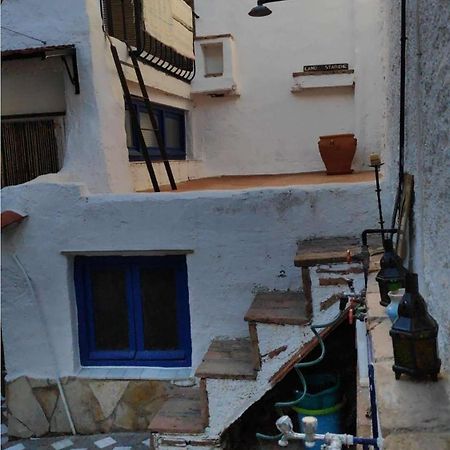 Villa Casa En Purchil Granada Esterno foto