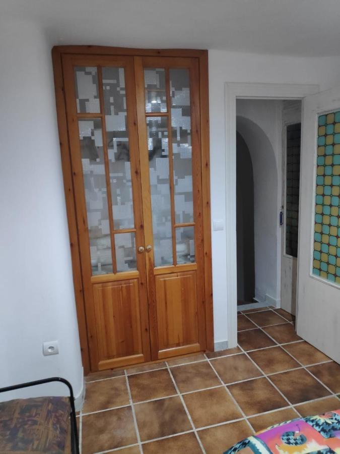 Villa Casa En Purchil Granada Esterno foto