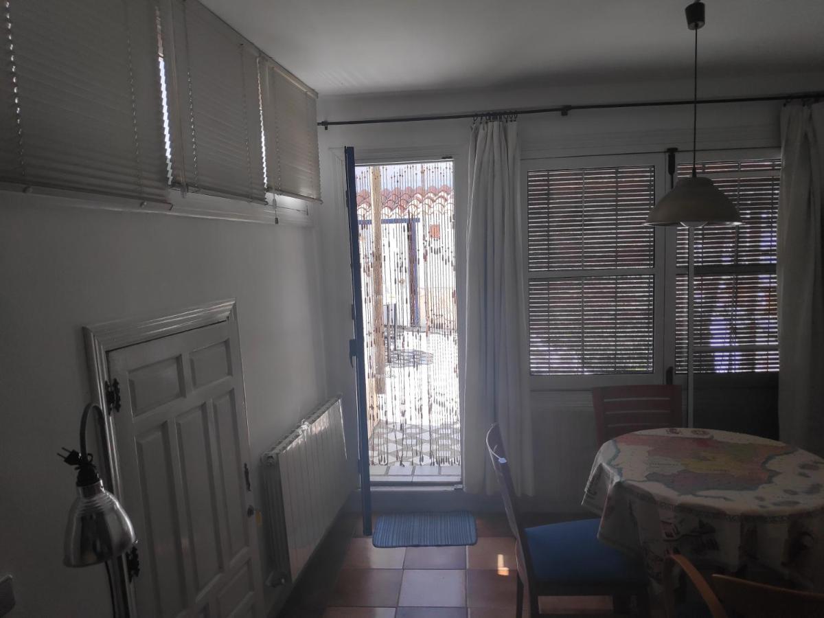 Villa Casa En Purchil Granada Esterno foto