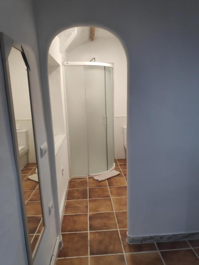 Villa Casa En Purchil Granada Esterno foto
