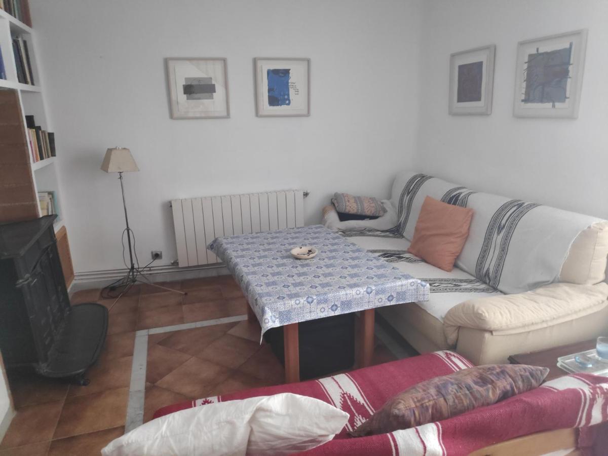 Villa Casa En Purchil Granada Esterno foto