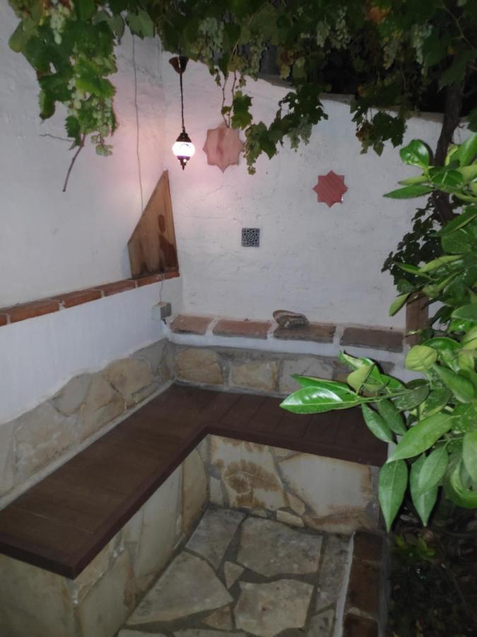 Villa Casa En Purchil Granada Esterno foto
