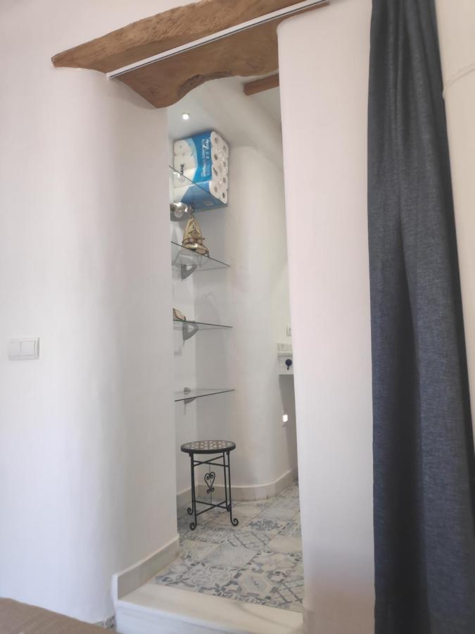Villa Casa En Purchil Granada Esterno foto