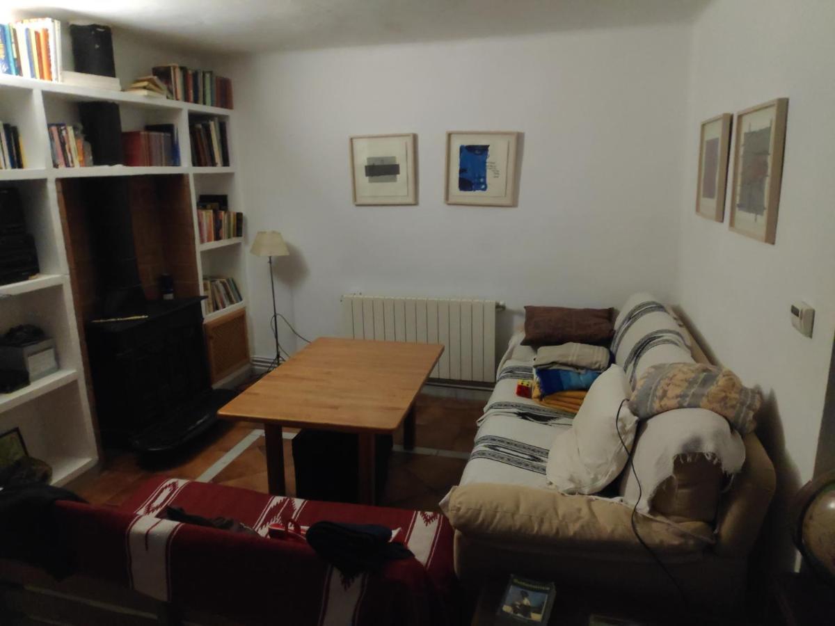 Villa Casa En Purchil Granada Esterno foto
