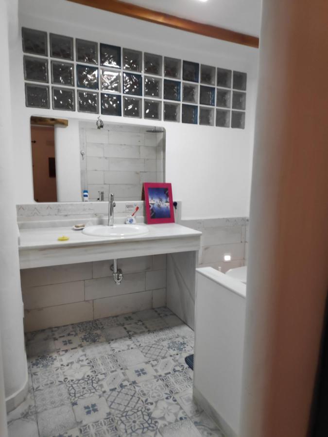 Villa Casa En Purchil Granada Esterno foto