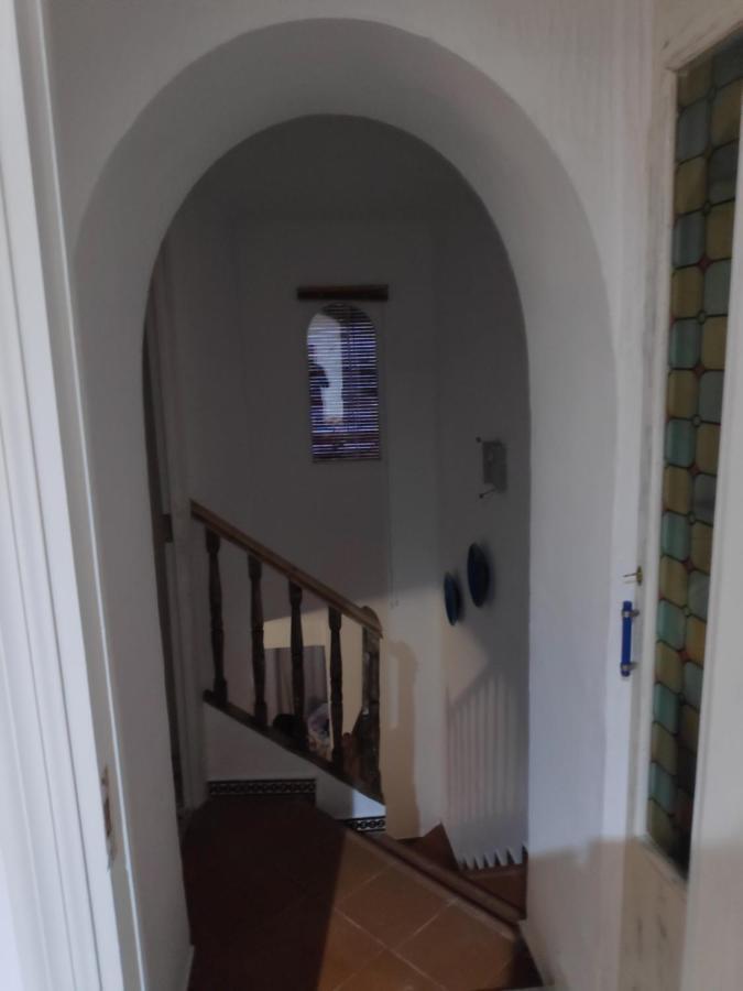 Villa Casa En Purchil Granada Esterno foto
