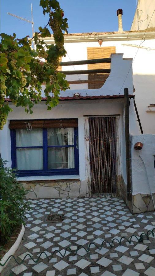 Villa Casa En Purchil Granada Esterno foto