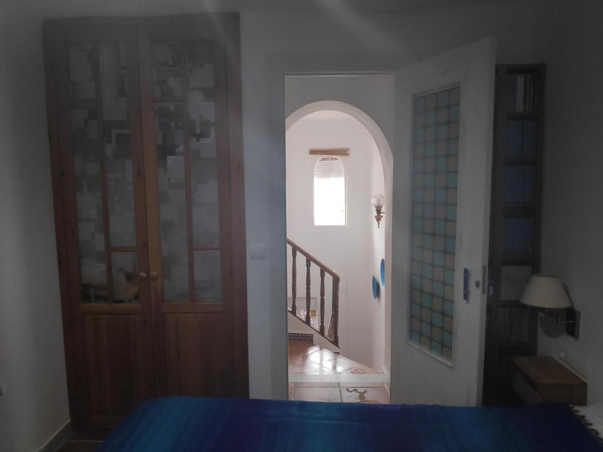 Villa Casa En Purchil Granada Esterno foto