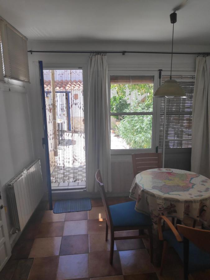 Villa Casa En Purchil Granada Esterno foto