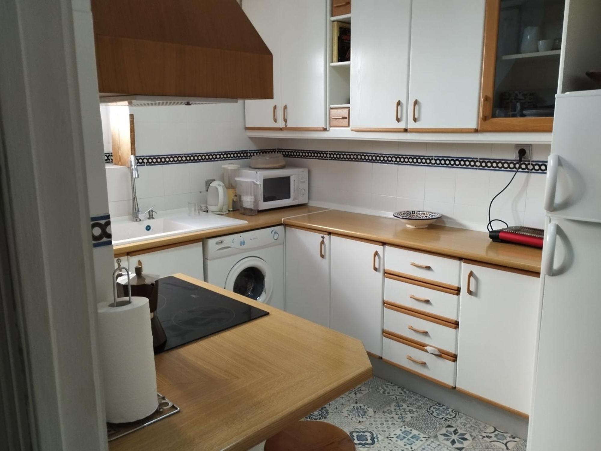 Villa Casa En Purchil Granada Esterno foto